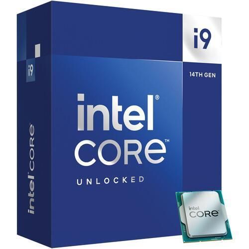 Procesor Intel Core i9-14900KS, 3.2