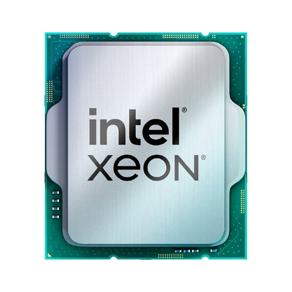 Procesor serwerowy Intel Intel CPU Xeon