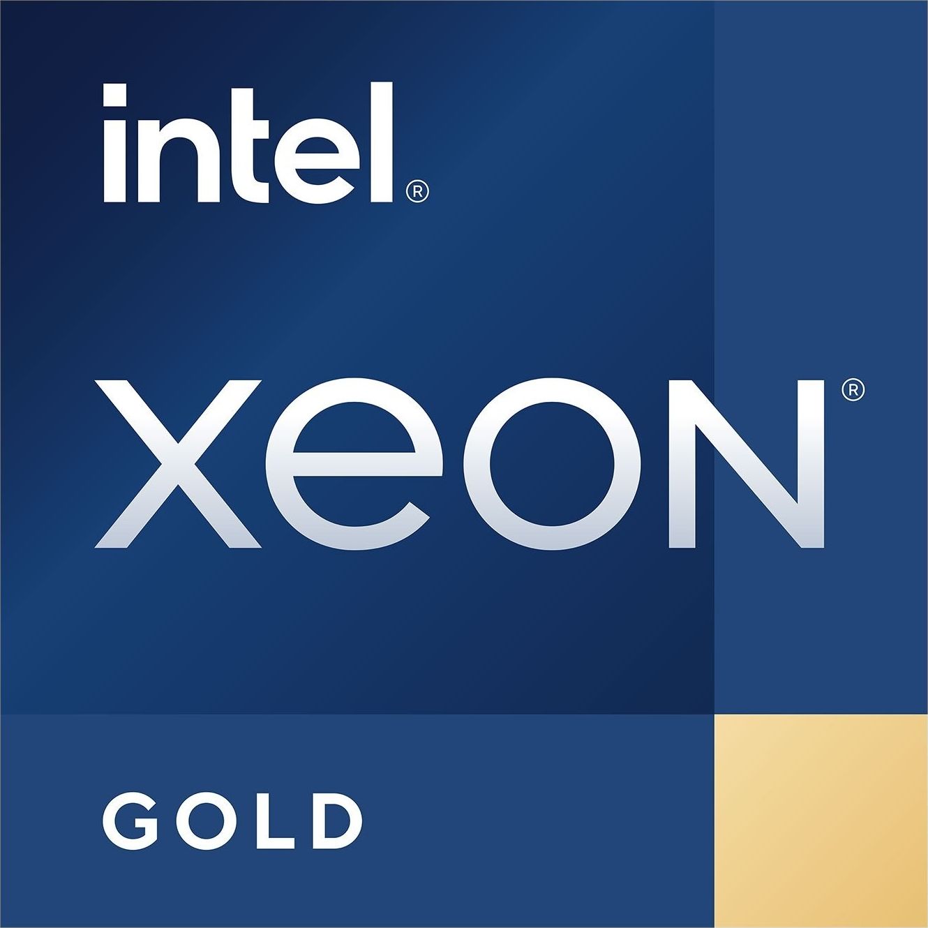 Procesor serwerowy Intel Xeon Gold 5222