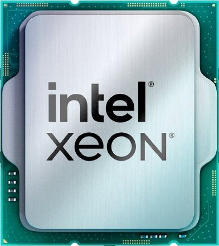 Procesora servera Intel Intel CPU Xeon