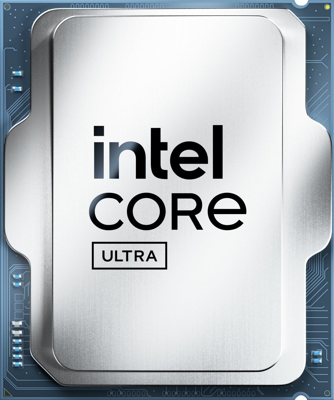 Procesorius Intel Core Ultra 7 265F