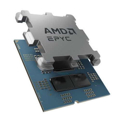 Advanced Micro Devices Procesors AMD EPYC