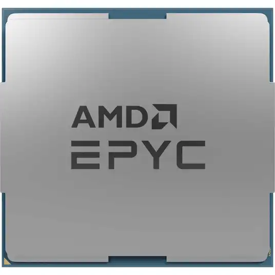 Advanced Micro Devices Procesors AMD EPYC