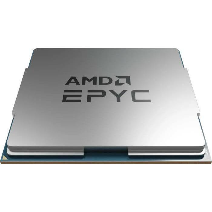 Advanced Micro Devices Procesors AMD EPYC