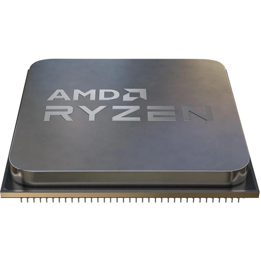 Procesors AMD Ryzen 3 4100, 3