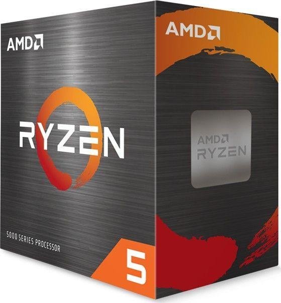 AMD Ryzen 5 5500GT Procesors |