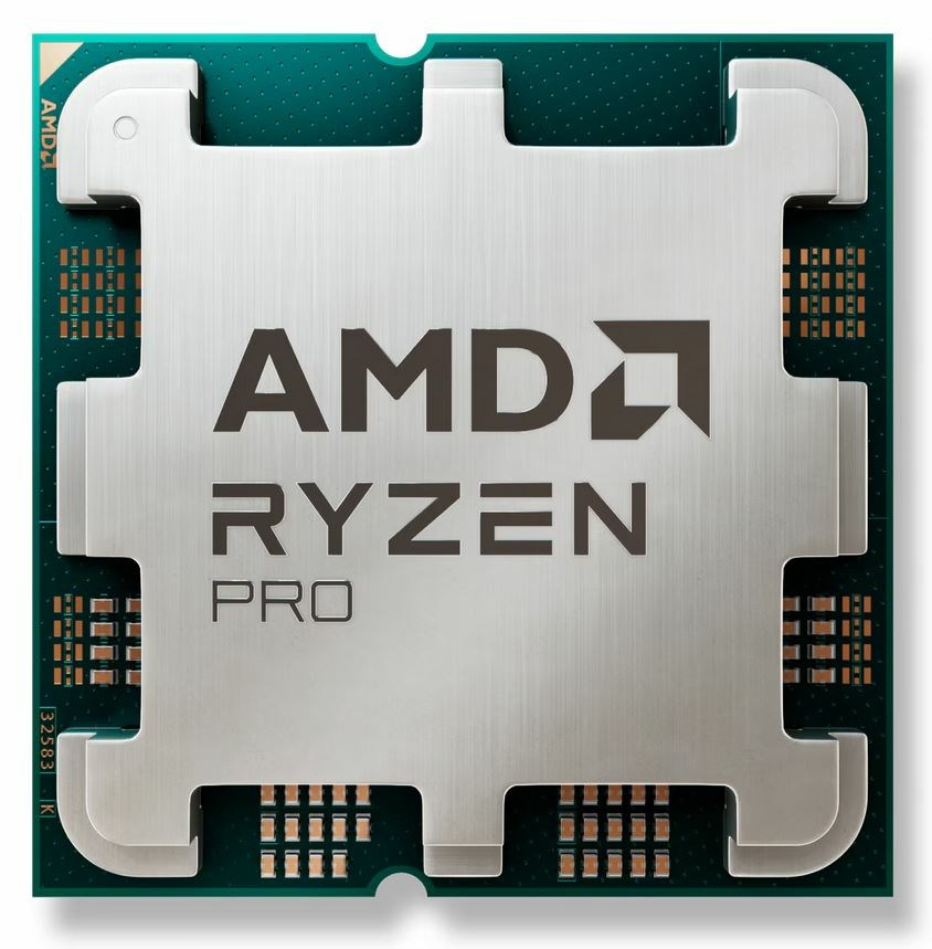 AMD Ryzen 5 PRO 8500G 3