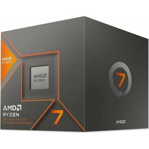 Advanced Micro Devices Procesors AMD Ryzen