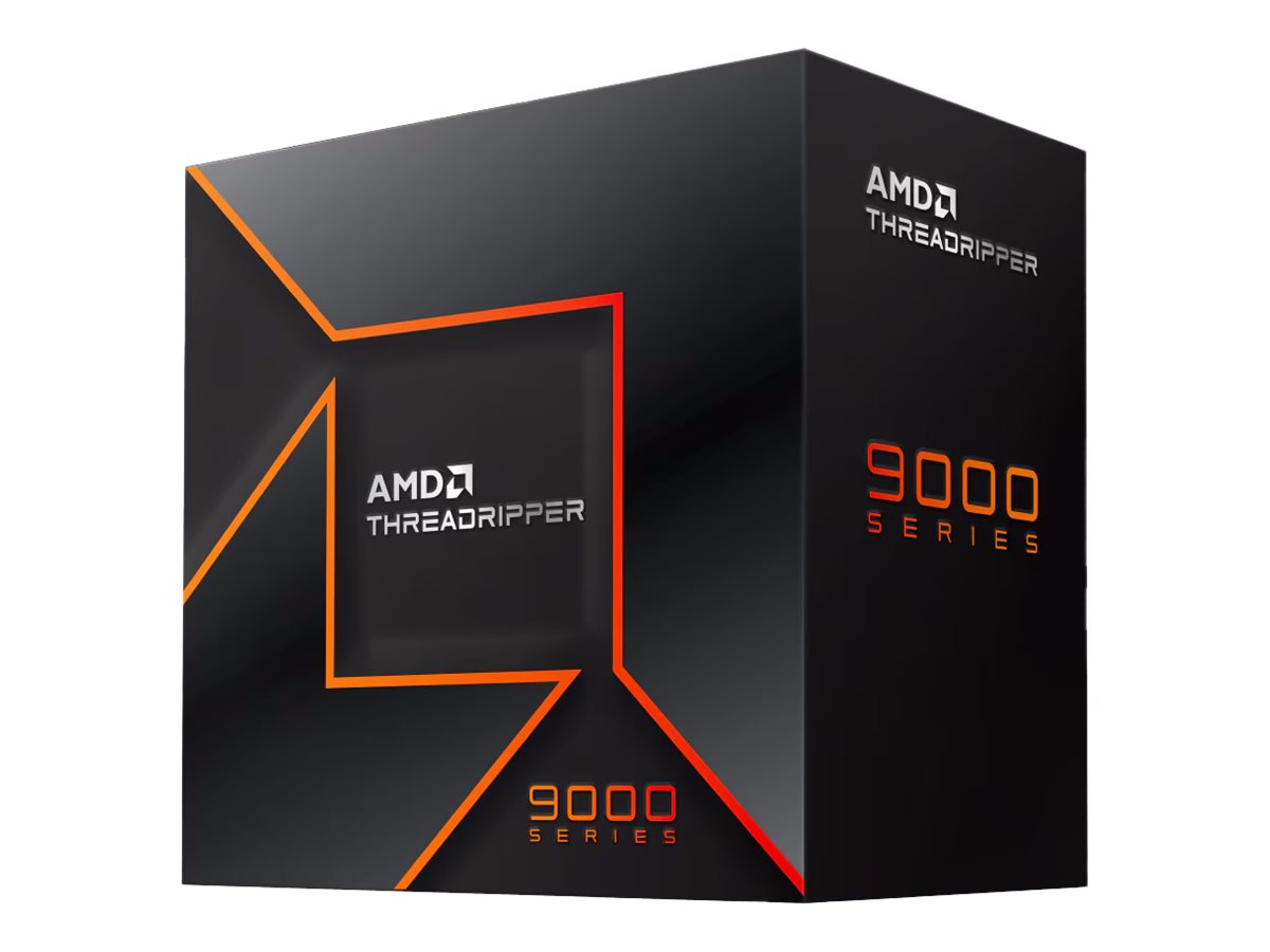 AMD Ryzen Threadripper 9980X 5.4GHz