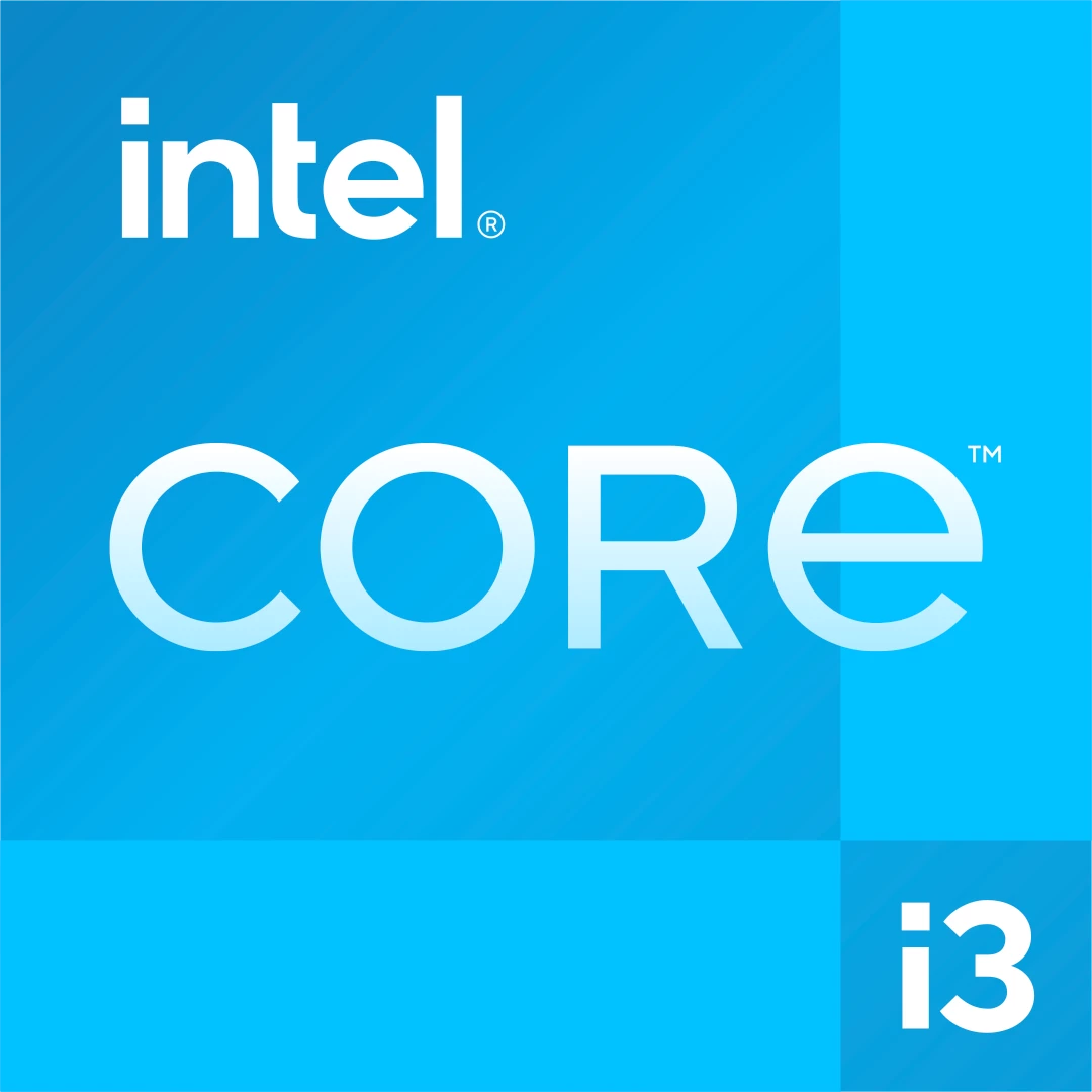 Procesors Intel Core i3-13100F 3.4