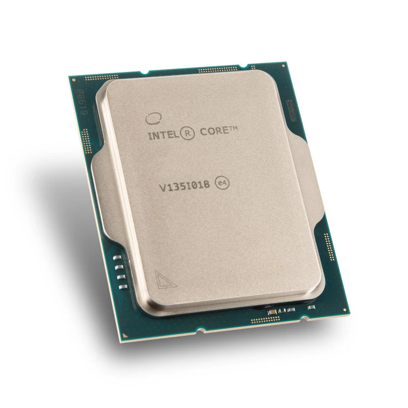Procesors Intel Core i3 14100T, 4