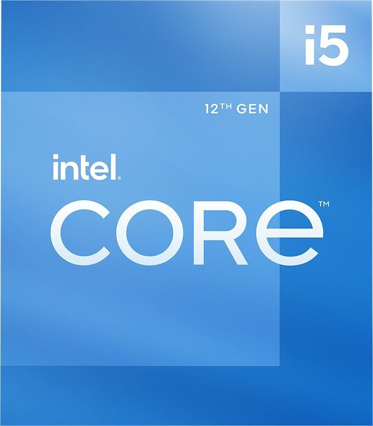 Procesors Intel Core i5-12500, 3 GHz