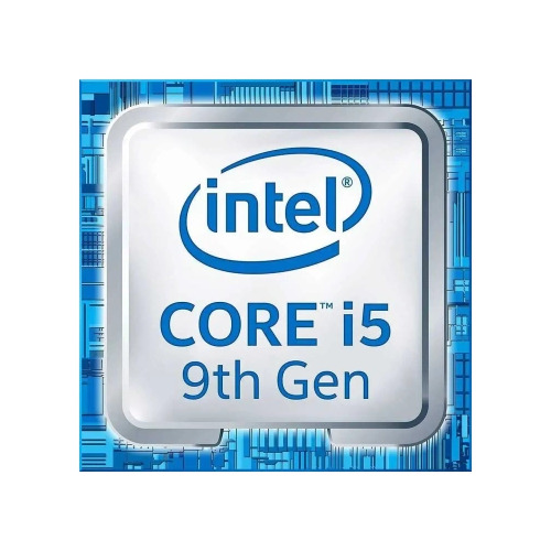 Procesors Intel Core i5-9500F, 3 GHz