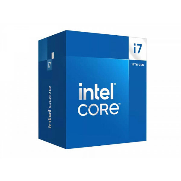 Procesors Intel Core i7-14700F 5.4