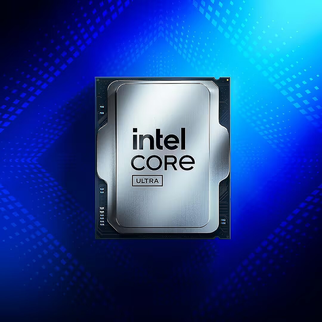 Procesors Intel Core Ultra 9 285K