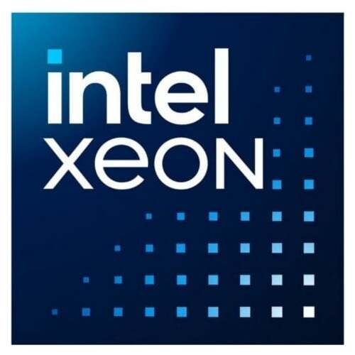 Procesors Intel Xeon 6, 6505P (12C/24T)