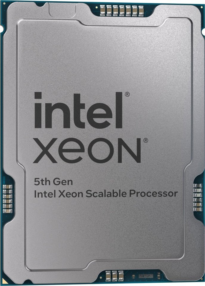 Procesors Intel XEON Gold 6544Y/16x3.6GHz/45MB/270W