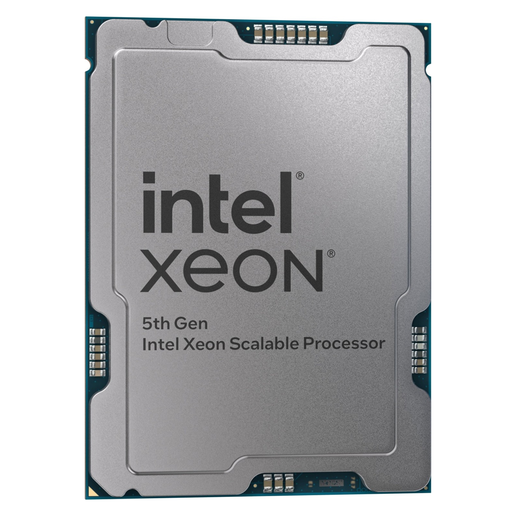 Procesors Intel Xeon Silver 4510 2