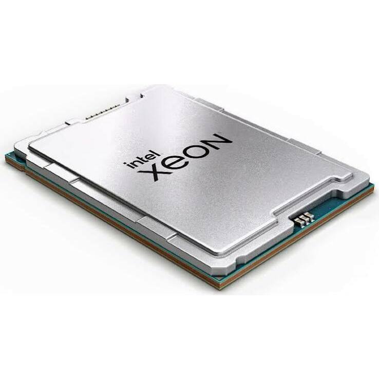 Procesors Intel Xeon w3-2435 (8C/16T //