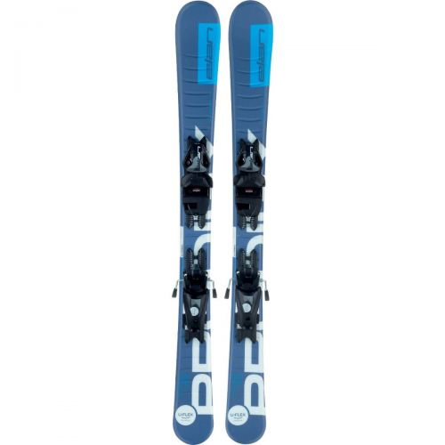 ELAN SKIS Prodigy Pro QS EL