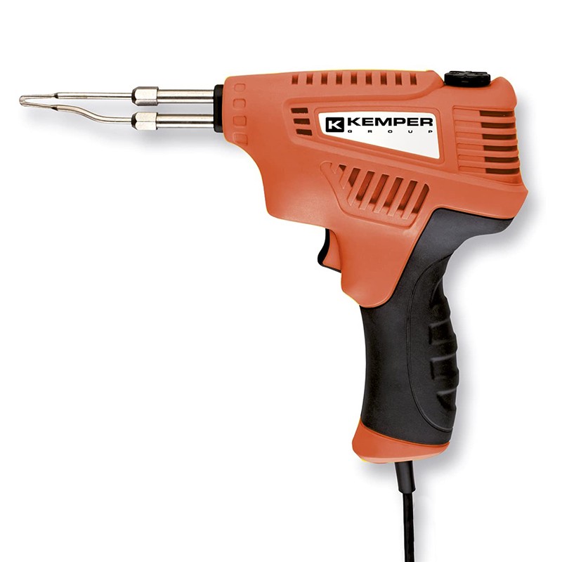 Profesionālais momentlodāmurs, KEMPER, 200W | 10/2-1740PRO