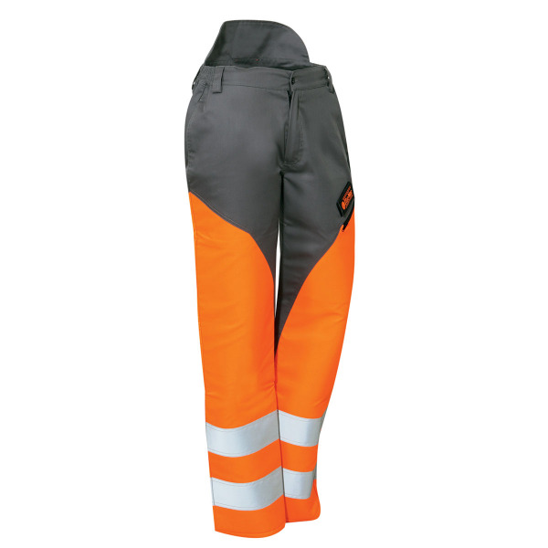 Oleo-Mac Profesionālas krūmgrieža bikses (XL) |