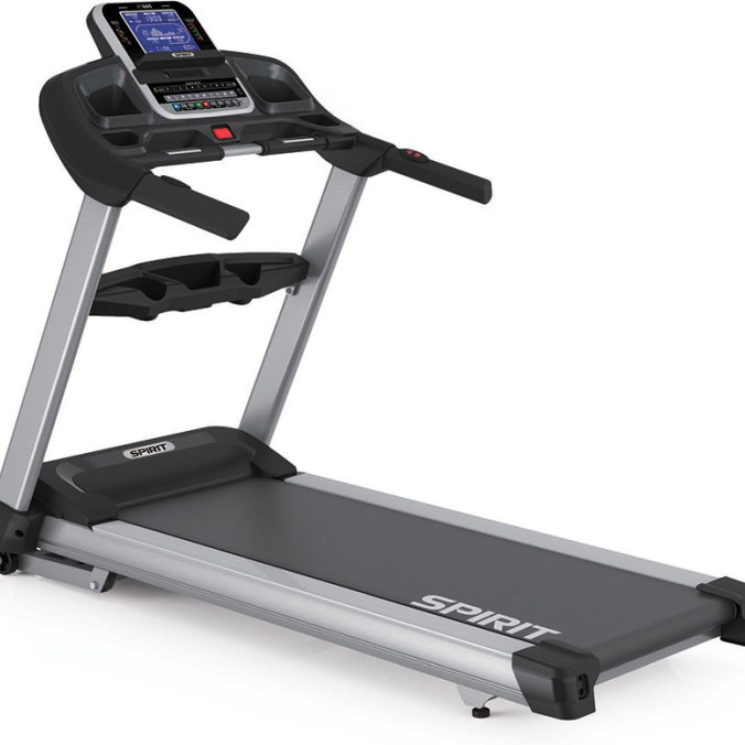 Profesionāls skrejceliņš Spirit XT685 | SEM1835466