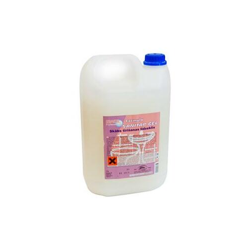 Professional Formula SANITAR GEL 5L |