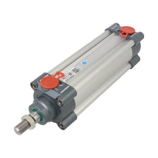 PNEUMAT Profile cylinder; Piston diam: 20mm
