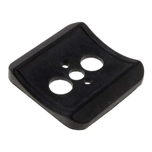 HIRSCHMANN Profile gasket for Ø40-62mm; NBR