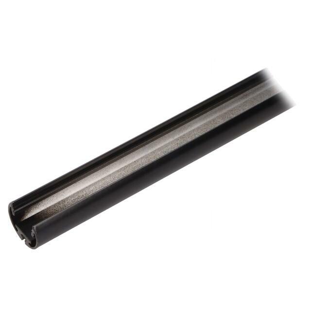 TOPMET Profiles for LED modules; black