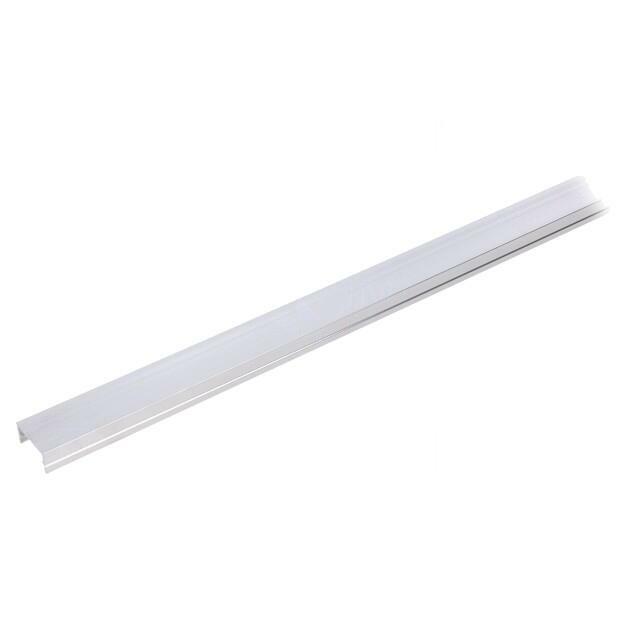 TOPMET Profiles for LED modules; natural