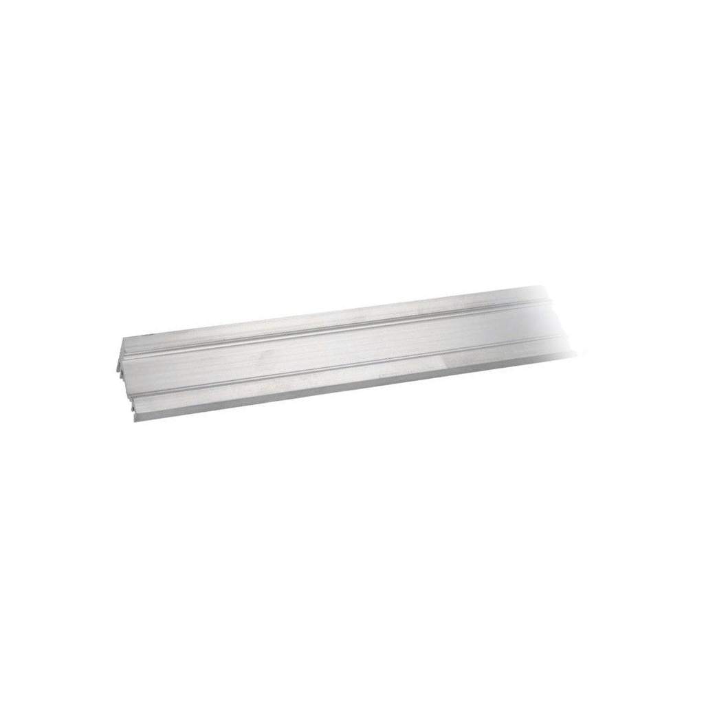 TOPMET Profiles for LED modules; natural