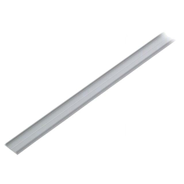 TOPMET Profiles for LED modules; natural