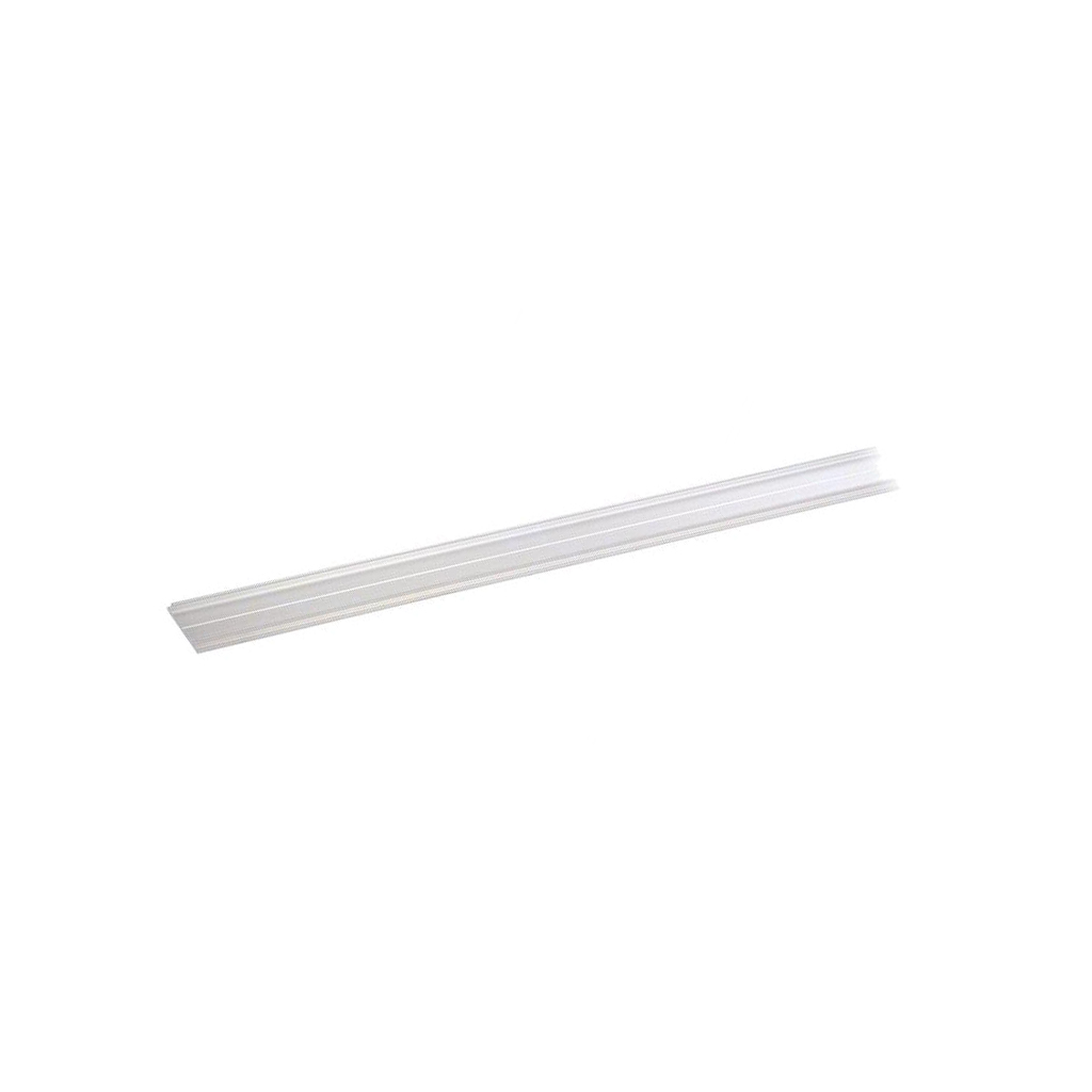 TOPMET Profiles for LED modules; natural