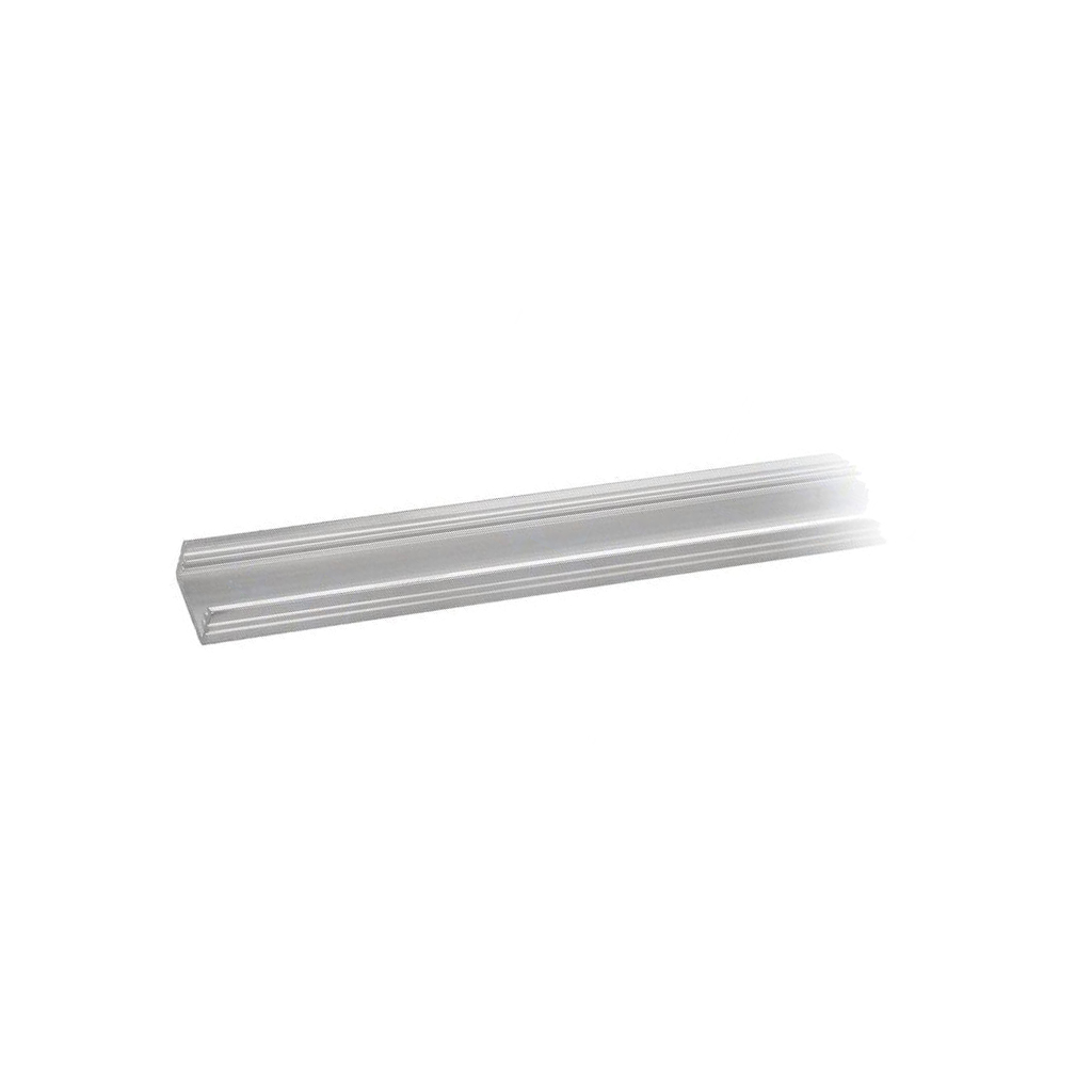 TOPMET Profiles for LED modules; natural