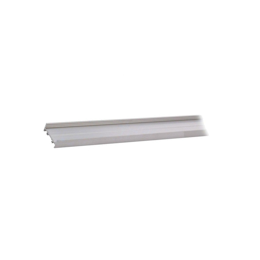 TOPMET Profiles for LED modules; natural