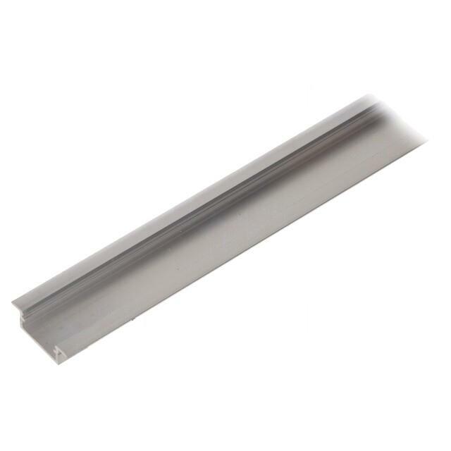 TOPMET Profiles for LED modules; natural
