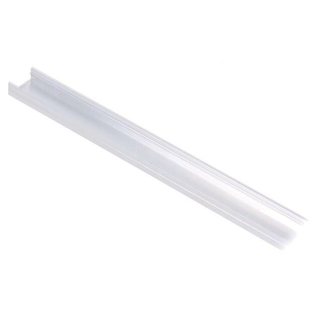 TOPMET Profiles for LED modules; natural