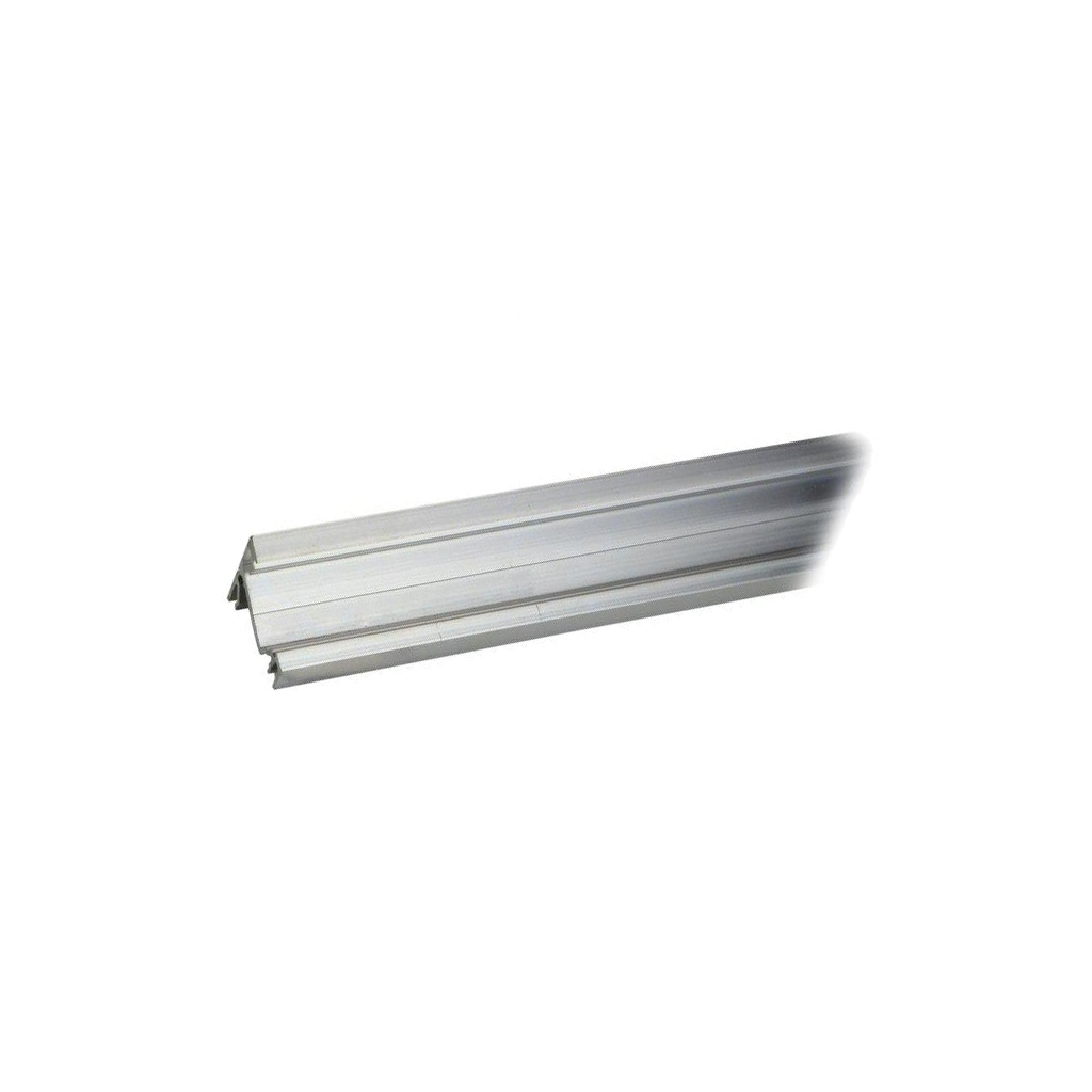 TOPMET Profiles for LED modules; natural