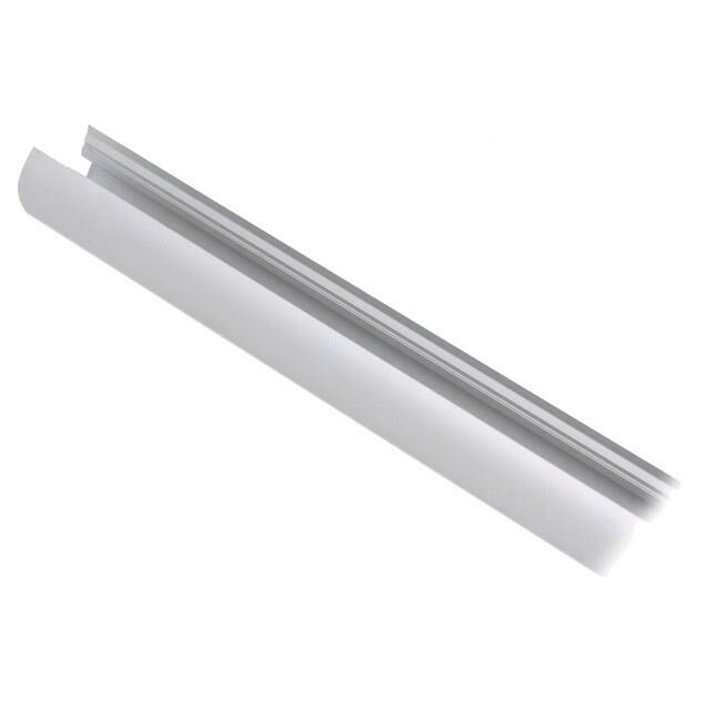 TOPMET Profiles for LED modules; natural