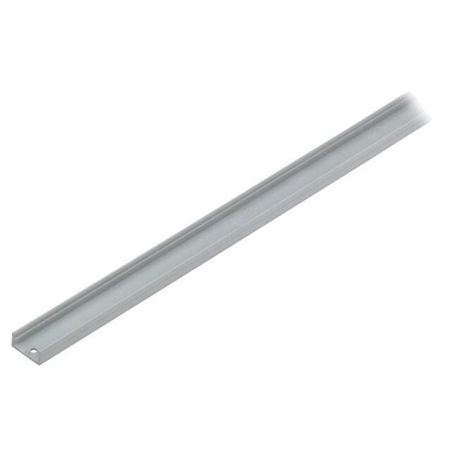 TOPMET Profiles for LED modules; white