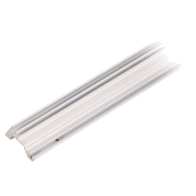 TOPMET Profiles for LED modules; white