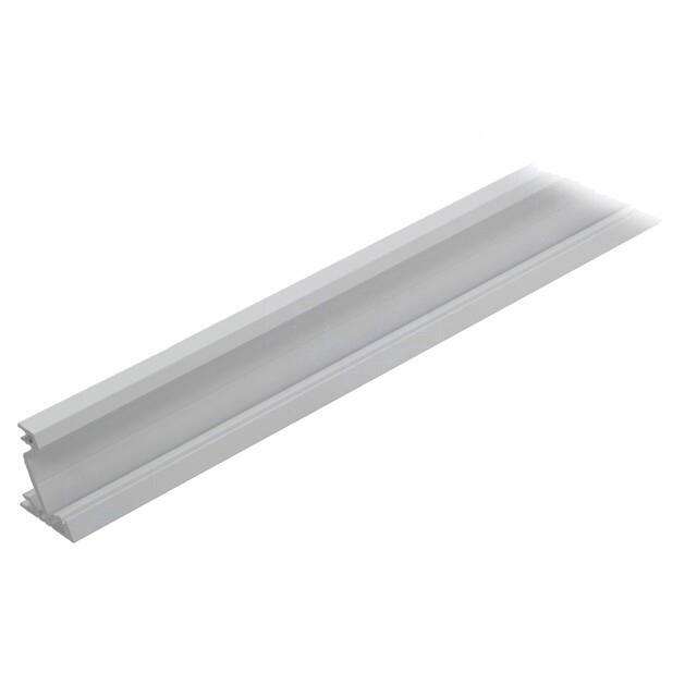 TOPMET Profiles for LED modules; white