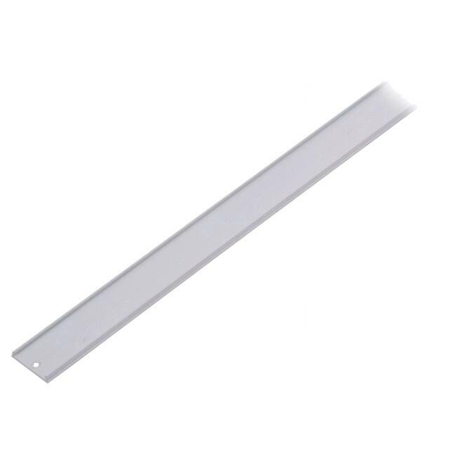 TOPMET Profiles for LED modules; white