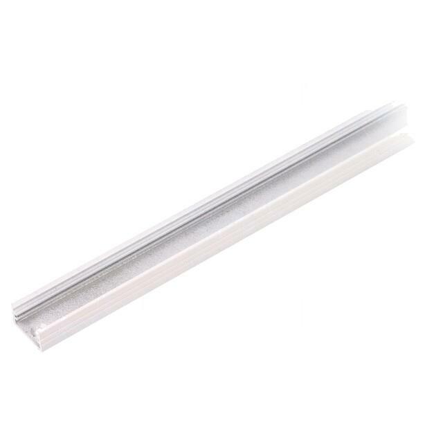 TOPMET Profiles for LED modules; white