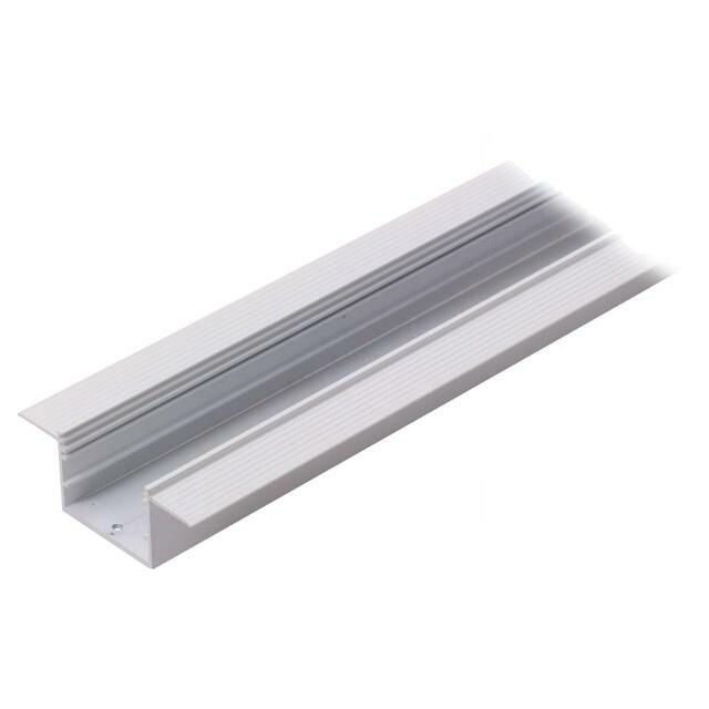 TOPMET Profiles for LED modules; white