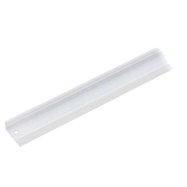 TOPMET Profiles for LED modules; white