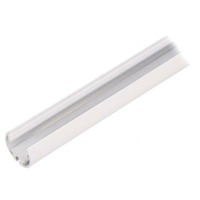 TOPMET Profiles for LED modules; white