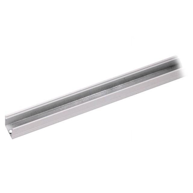 TOPMET Profiles for LED modules; white